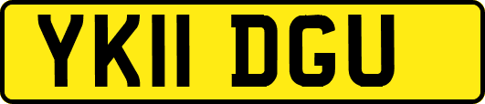 YK11DGU