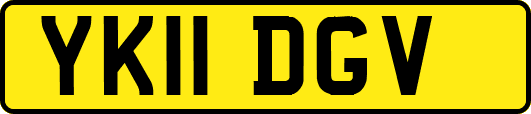YK11DGV
