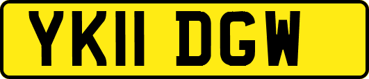 YK11DGW