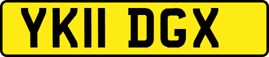 YK11DGX