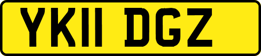 YK11DGZ