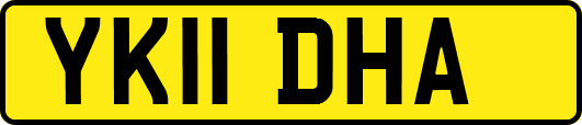 YK11DHA
