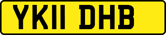 YK11DHB