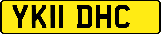 YK11DHC