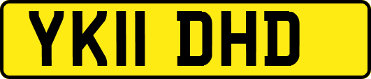 YK11DHD