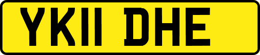 YK11DHE