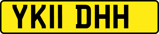 YK11DHH