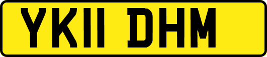 YK11DHM
