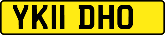 YK11DHO