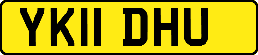 YK11DHU