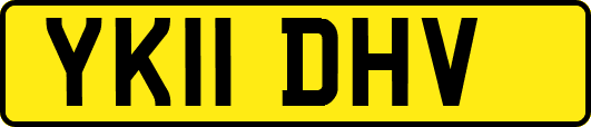 YK11DHV