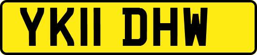 YK11DHW
