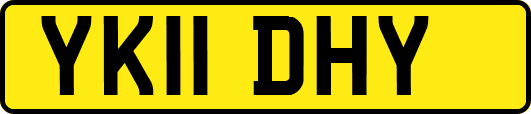 YK11DHY