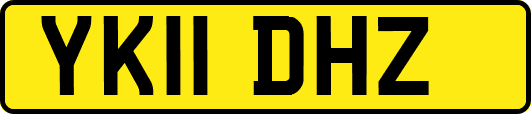 YK11DHZ