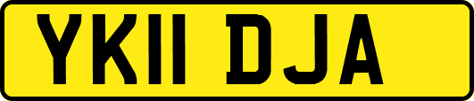 YK11DJA