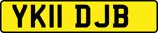 YK11DJB