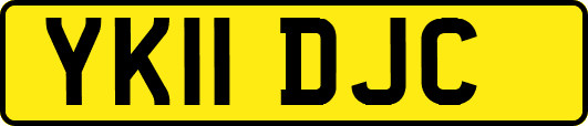 YK11DJC