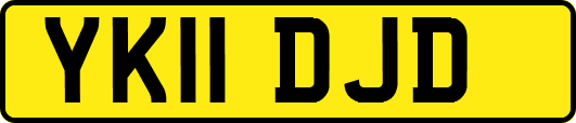 YK11DJD