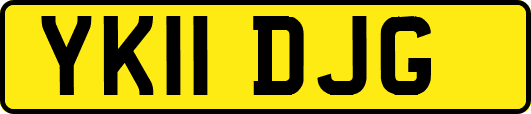 YK11DJG
