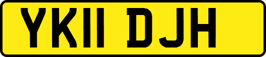 YK11DJH
