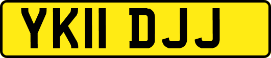 YK11DJJ