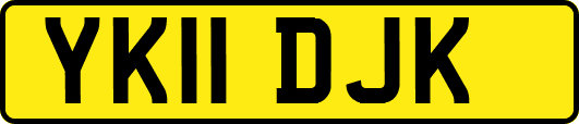 YK11DJK