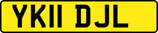 YK11DJL