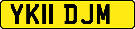 YK11DJM