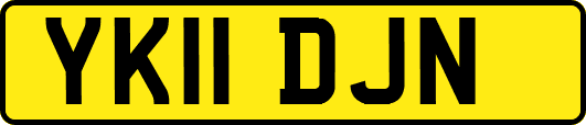 YK11DJN