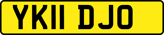 YK11DJO