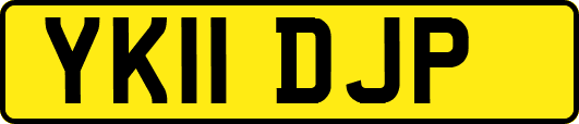 YK11DJP