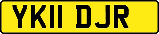 YK11DJR