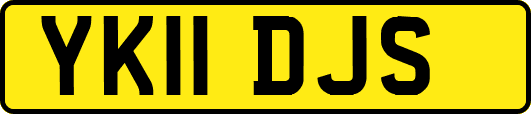 YK11DJS