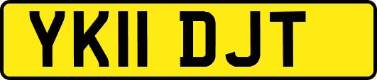 YK11DJT