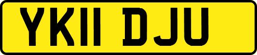 YK11DJU