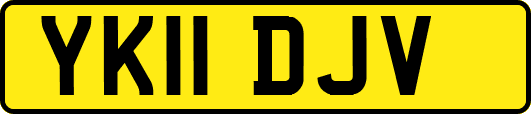 YK11DJV