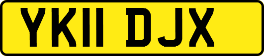 YK11DJX