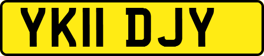 YK11DJY