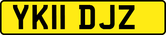 YK11DJZ