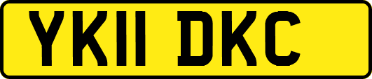 YK11DKC