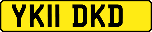 YK11DKD