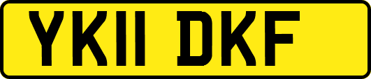 YK11DKF
