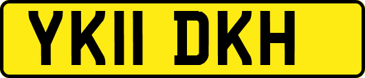 YK11DKH