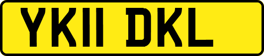 YK11DKL