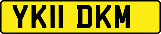 YK11DKM