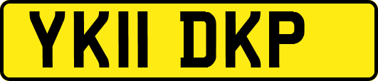 YK11DKP
