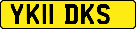 YK11DKS