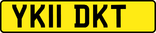 YK11DKT