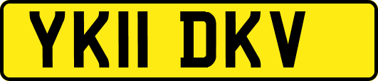 YK11DKV