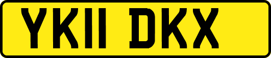 YK11DKX